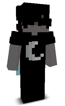 NotZero10's skin