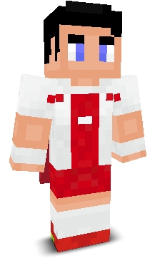 Kokofrut's skin