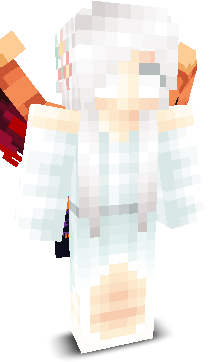 Manticore's skin