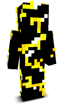 _Lellow's skin
