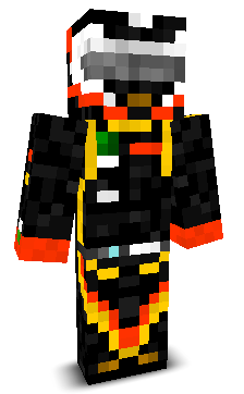 tj84's skin