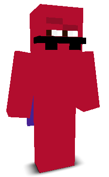 ArjunHawkmuxloml's skin