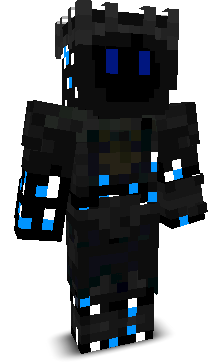 BoredOfTheGame's skin