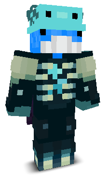 Whalefv's skin