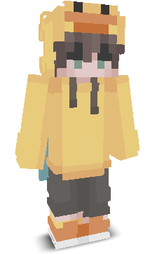 QwackerTheDuck's skin