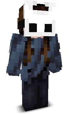 Itzparwle's skin