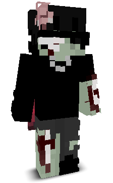 TlAnthony's skin
