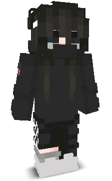 SxidSeb's skin