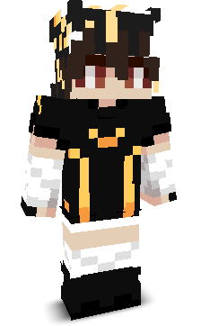 luckoumi's skin