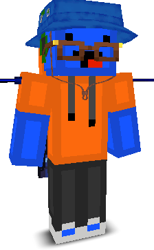 Numze's skin