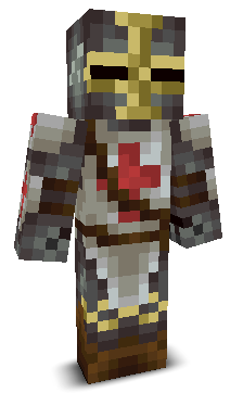 LipyBW's skin