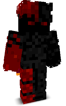 KichitaMC's skin