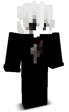 Abugoatt's skin