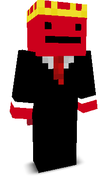 Alex406's skin