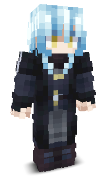 dragofreddo's skin