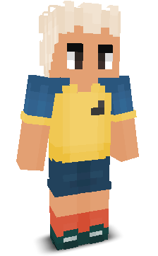 axelahd's skin