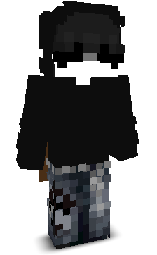 Dosmi_'s skin