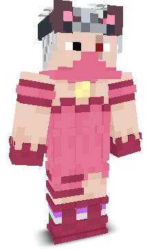 EosFawn's skin