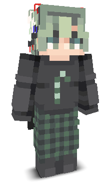 PerNonG2's skin