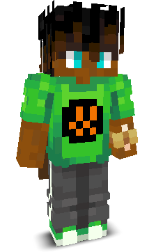 GalaxyFrags's skin