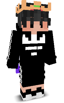 P1ka5's skin