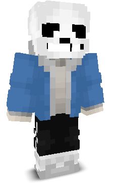 Nikosel's skin