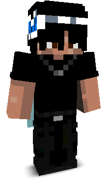H3xwraith's skin