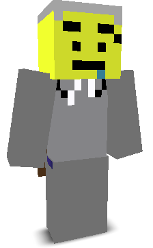 Skywalker_8642's skin