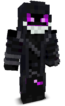 datazak's skin