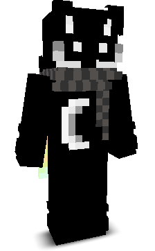 Cakay2209's skin