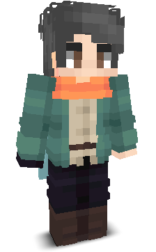 _elan's skin