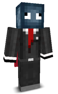 DedbotGG's skin