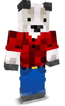 Cophalt's skin