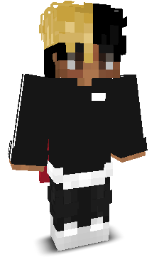 xbulecka's skin