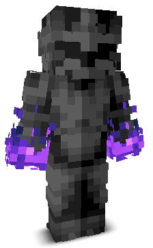 Cheeterr's skin