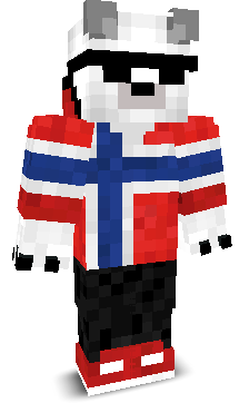 fixiscool2's skin