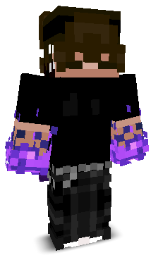 IamArcangel's skin