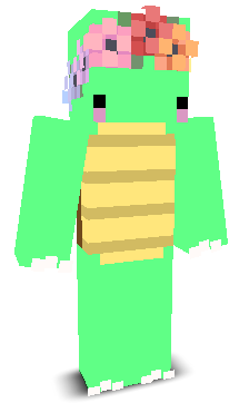 0hdede's skin