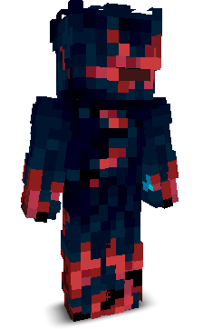 Protistic's skin