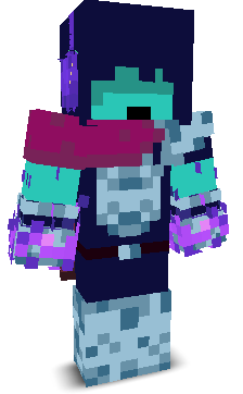 endex1's skin