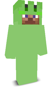 quninc's skin