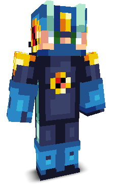 Armiin_'s skin