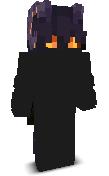 Crea_King's skin