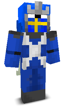 niigg3r's skin