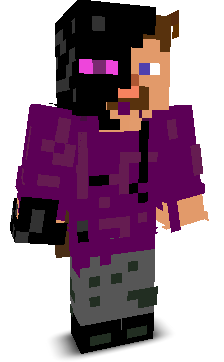 EnderVort3x's skin