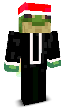 SquifsTv's skin