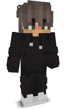DevilKazma's skin