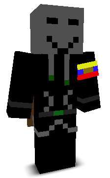 THEWildBoon's skin