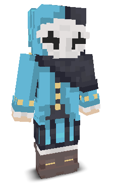 Sofianou_v2's skin