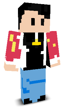 Rafluninum's skin